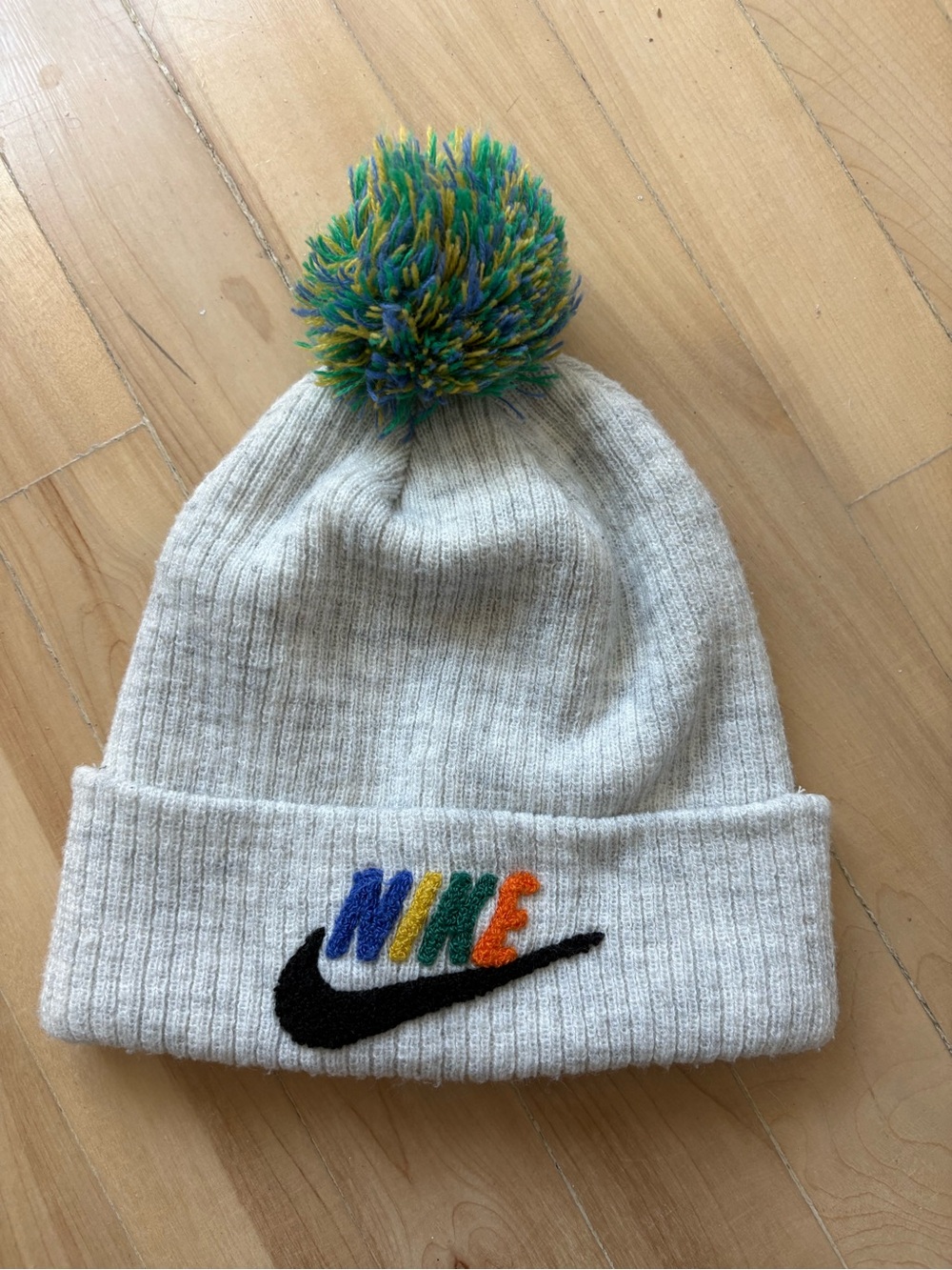 Nike Kids Hat Toque Beanie